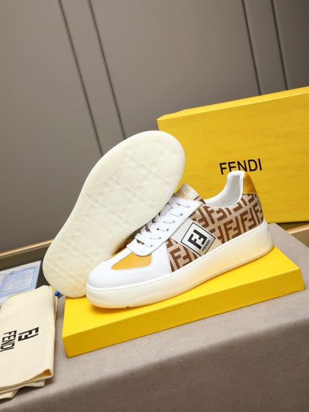 FENDI Shoes-57